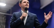 Democratic Rep. James Talarico announces bid for U.S. Senate