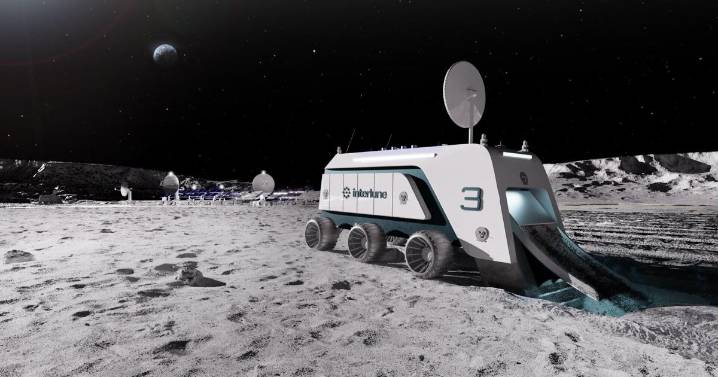 Interlune to Create Texas-Based R&D Facility with $4.8 Million Texas Space Commission Grant