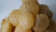 Viral Hack Promises Crispy Puris With Less Oil — Using Just Salt And Toothpicks