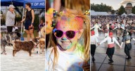 Weekend roundup: Low-cost events happening around the valley Sept. 26