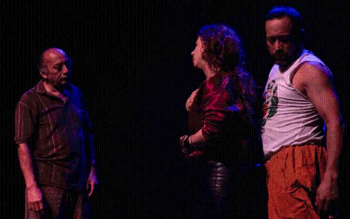 El arte y la cultura en las cárceles