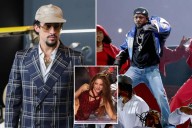 Hypocrite Bad Bunny is a controversial choice for the Super Bowl, but NFL only see the dollar signs