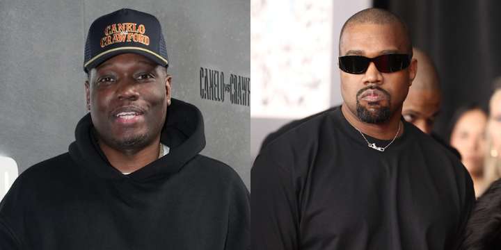 Michael Che Addresses His Post-’SNL’ Kanye West Confrontation in New Interview | Kanye West, Michael Che, Saturday Night Live
