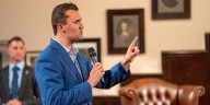 How Charlie Kirk’s life shows the power of self