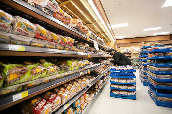 Claims now open in $500-million bread price-fixing class action settlement