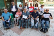 La Junta se suma al Día Internacional de la Lesión Medular