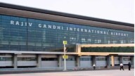 Hyderabad airport wins two awards for sustainable energy use