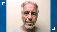 Jeffrey Epstein 50th birthday book: Who else appears in the book?