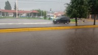 Pronostican lluvias en el estado para este viernes