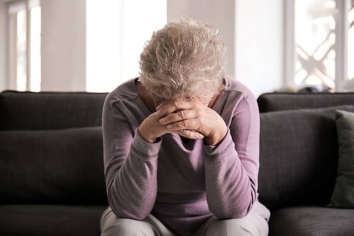 Dementia Odds Significantly Increase With More Psychiatric Comorbidities