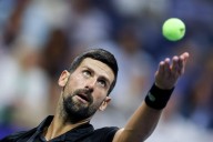 Novak Djokovic to play at Shanghai Masters in first tournament appearance since U.S. Open