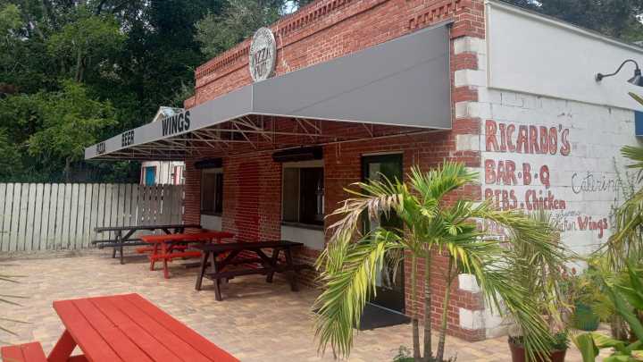 Old place, new life: What's happening at 603 NW 6th St., Gainesville?