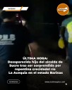 Desaparecida hija del alcalde de Sucre tras ser sorprendida por repentina crecida del río La Acequia en Barinas