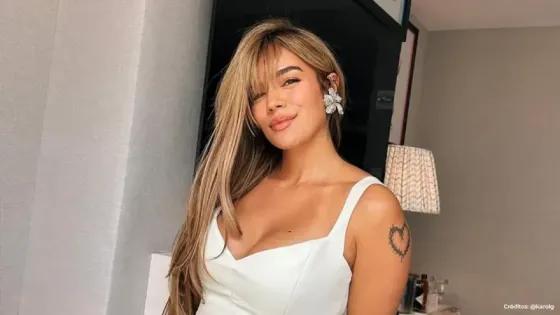¡200 Copas! Karol G lanza oficialmente su propio tequila