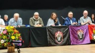 Embajadora Rasheed agradece apoyo de sindicatos mexicanos a Palestina