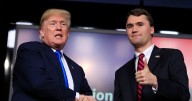 Houston Liberals Celebrate Charlie Kirk's Assassination on ABC 13's Facebook Page