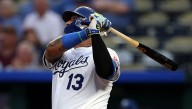 Seattle Mariners' win streak halted in 7
