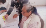 Ven a la baja el analfabetismo en Soldad de Graciano Sánchez