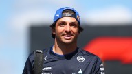Carlos Sainz desvela que los comisarios le dieron la razón tras su sanción en Zandvoort