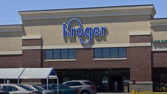 Find out how to get a free half-gallon of chocolate milk at Kroger Sept. 26