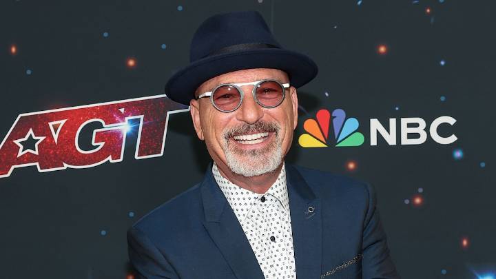 Meet Howie Mandel's 3 talented kids with his wife of 45 years