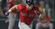 Duran's clutch homer lifts Red Sox over Rays, eliminates Tampa Bay from postseason