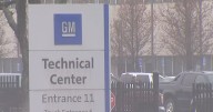 GM building near Detroit remains closed after employees test positive for Legionnaires' Disease