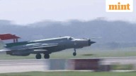 Historic farewell: IAF’s MIG-21 takes final flight after 6 decades of service