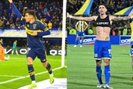 Boca visita a Rosario Central, con el objetivo de mantenerse por el camino del triunfo