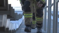 First responders honor 9/11 heroes with tribute climb at Arizona stadium