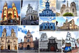 Ruta Teológica: un viaje de fe y patrimonio