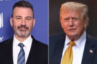 Donald Trump Slams Jimmy Kimmel’s Return and Threatens to ‘Test ABC’