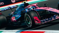 Fórmula 1: Colapinto 17º y un final sorpresivo en Monza