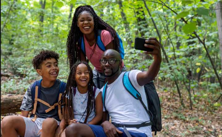 ODNR Launches Digital Passport Challenge for Ohio State Parks