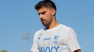 Polémica por el supuesto romance entre Rúben Neves y la viuda de Diogo Jota