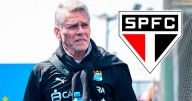 Sporting Cristal: Paulo Autuori da el batacazo y convoca a ex Sao Paulo ante Cusco FC
