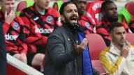 Ruben Amorim reaction: What did Manchester United manager say after Brentford defeat?