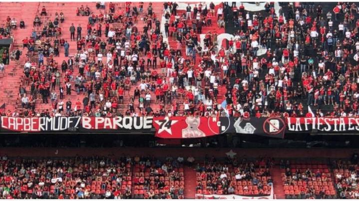 Newell’s, sancionado por la FIFA: no podrá incorporar jugadores durante tres mercado de pases