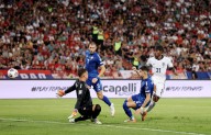 The sublime England goal (and display) that kickstarted the Thomas Tuchel era