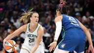 Liberty’s Sabrina Ionescu ruled out in crucial showdown with Valkyries