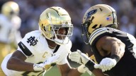 Notre Dame vs. Purdue radio coverage: Station, channel, streaming to listen live to college football game broadcast