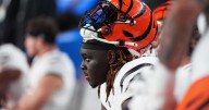 Bengals need to find their way on offense without Burrow after being dominated again