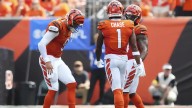 Joe Burrow fuera 3 meses por cirugía en el pie; Bengals en crisis