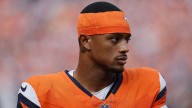 Broncos’ Patrick Surtain II returns to Colts game after injury scare