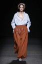 Baro Lucas gana el premio a mejor colección de la Mercedes-Benz Fashion Week en su 40º aniversario
