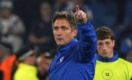 El polémico gol anulado a Vélez ante Racing por Copa Libertadores