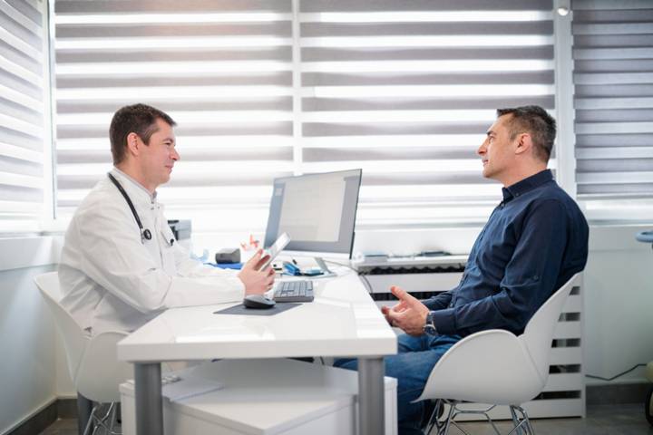 Why Hormone Health Should Be A Standard Part Of Men’s Healthcare