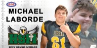 ACA Athlete of the Week: Menard’s Michael Laborde
