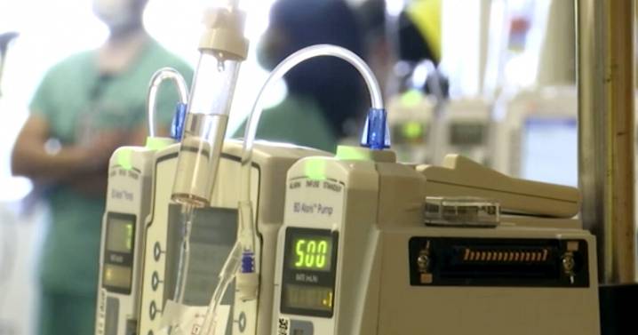 Hospitals face $32 billion loss if Congress lets ACA tax credits expire, study says