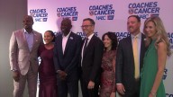 McNamara, Killings host Coaches vs. Cancer Basket "Ball"